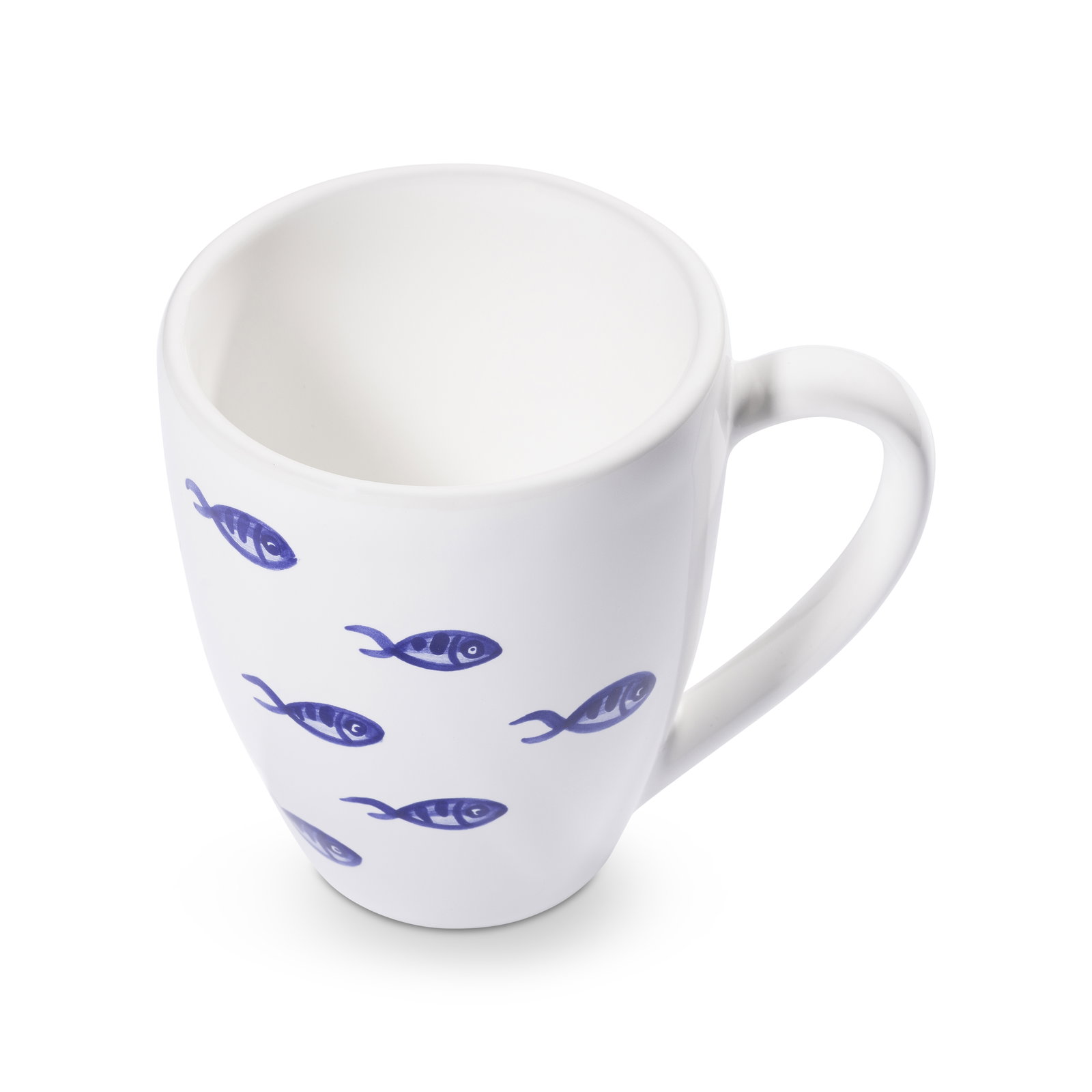 Breakfast Cup Max